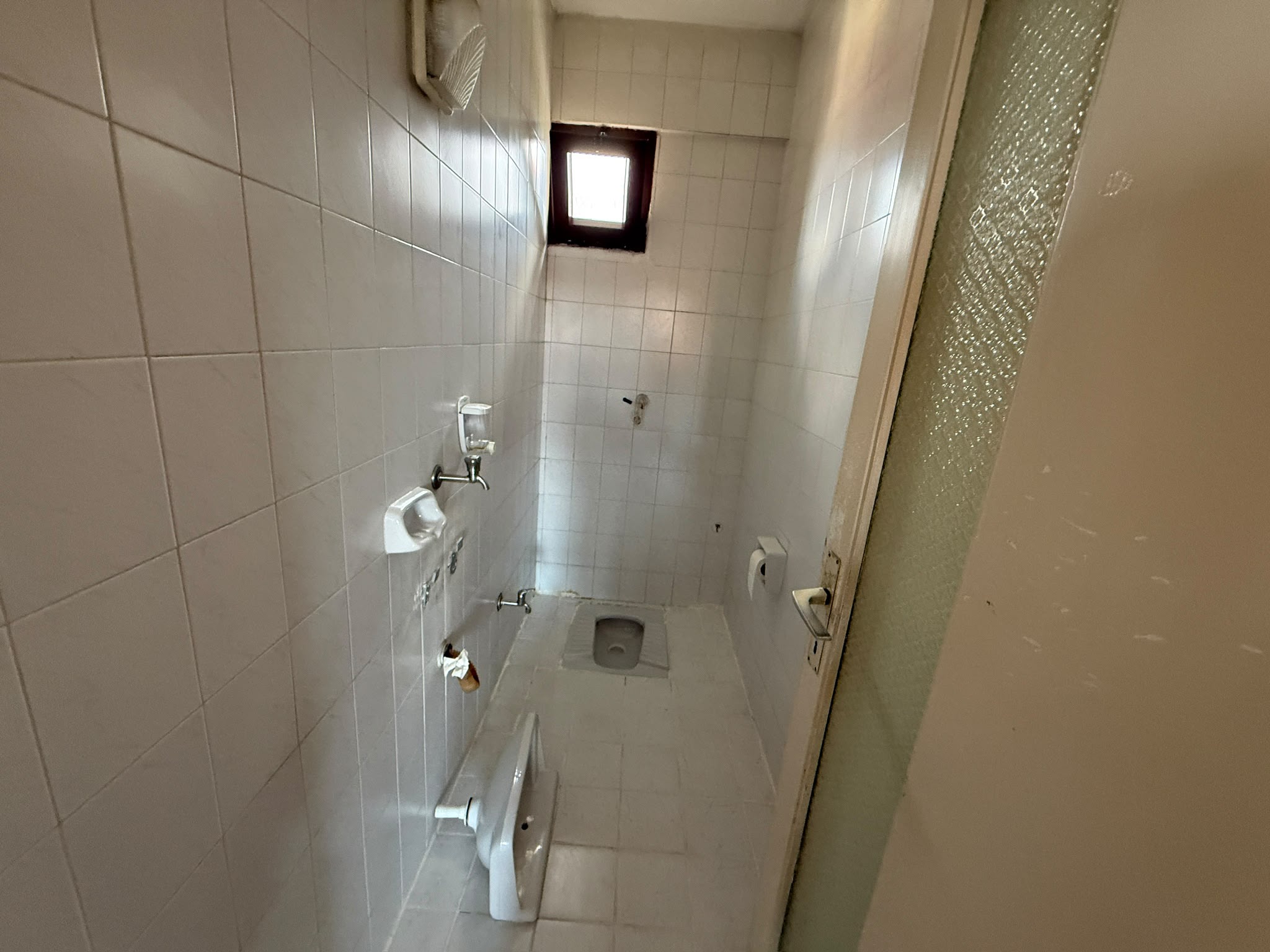 AYDINLIKEVLER SEYRAN APARTMANI